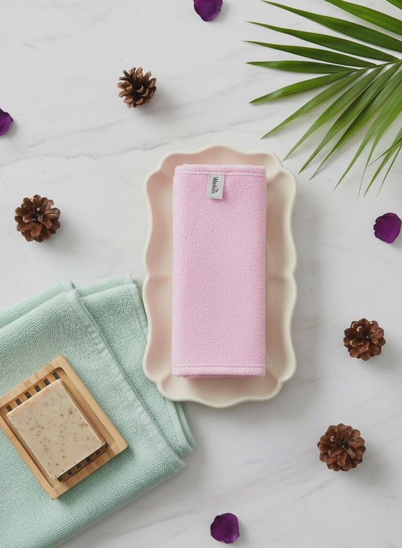 Waritex Japanese Bath Loofah - Exfoliate - Image 2